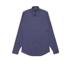 Buy Gucci Shirts Men Purple at Sasom – Authentic and Ready to Ship