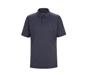 SASOM | apparel Arcteryx KADEM Polo Shirts Men Check the