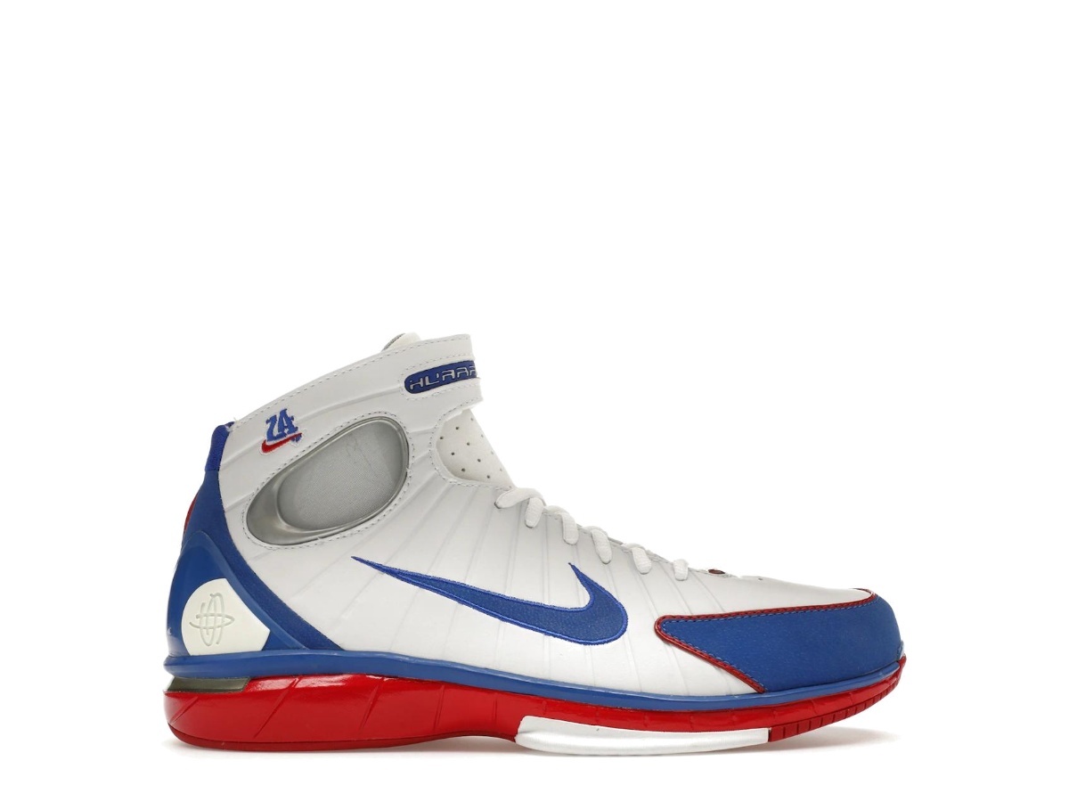 nike huarache 2k4 basketball