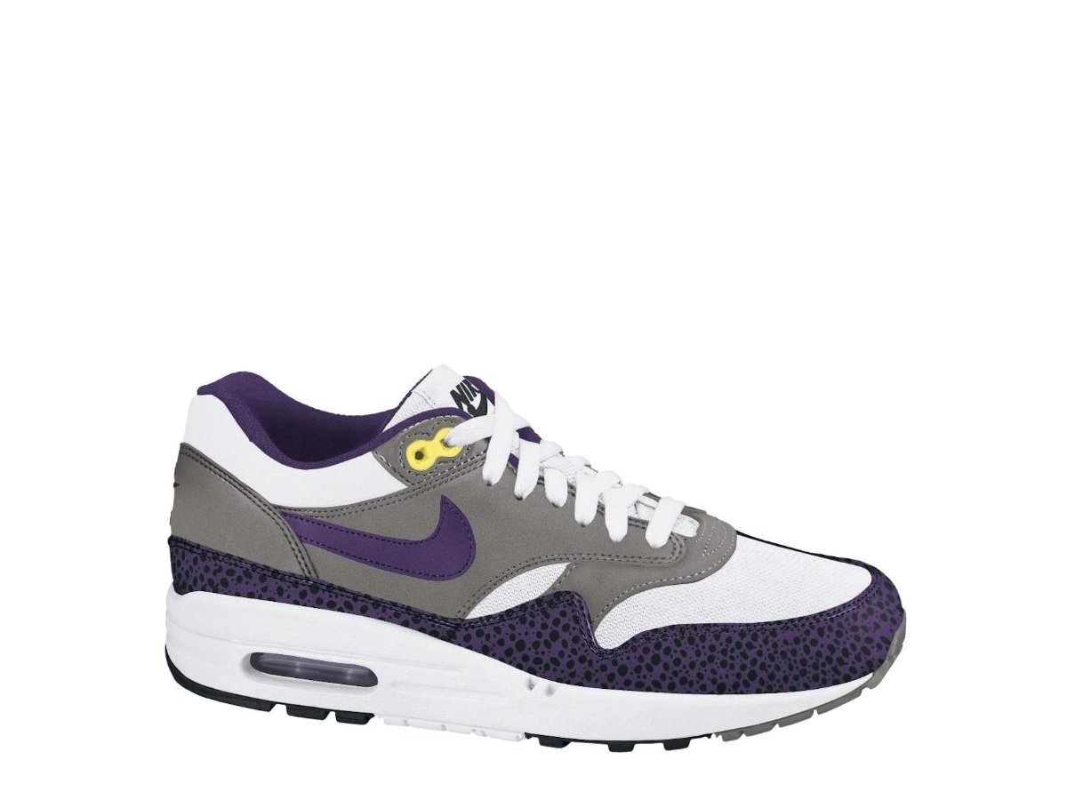 nike air max 1 grand purple