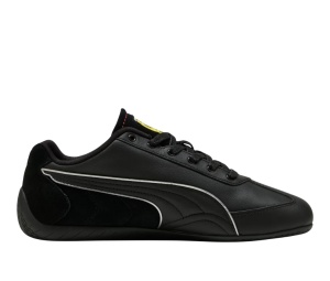 Buy Puma Speedcat OG Ferrari Black at Sasom – Authentic and Ready to Ship