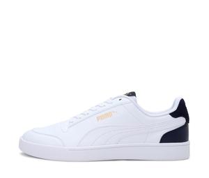 Buy Puma Shuffle Sneakers 'White Black' at Sasom – Authentic and Ready to Ship