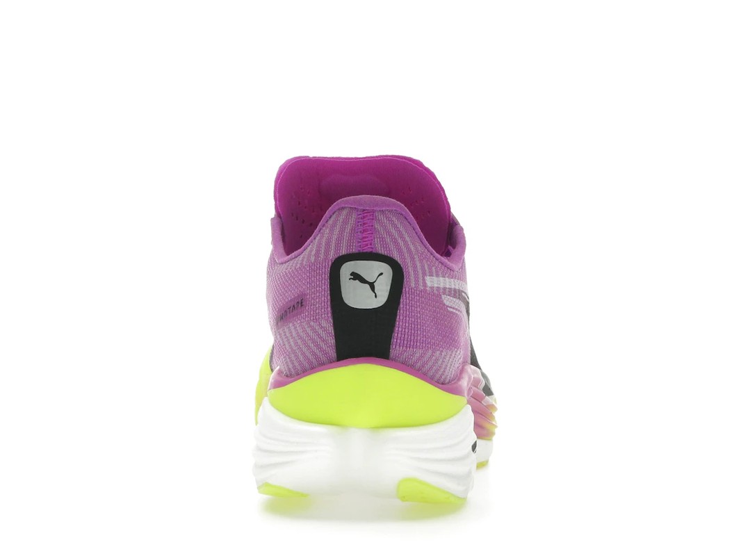 Puma Puma Deviate Nitro Elite 3 Pure Magenta Yellow Alert - view 4