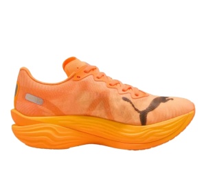 Buy Puma Deviate Nitro Elite 3 Heat Fire Black at Sasom – Authentic and Ready to Ship