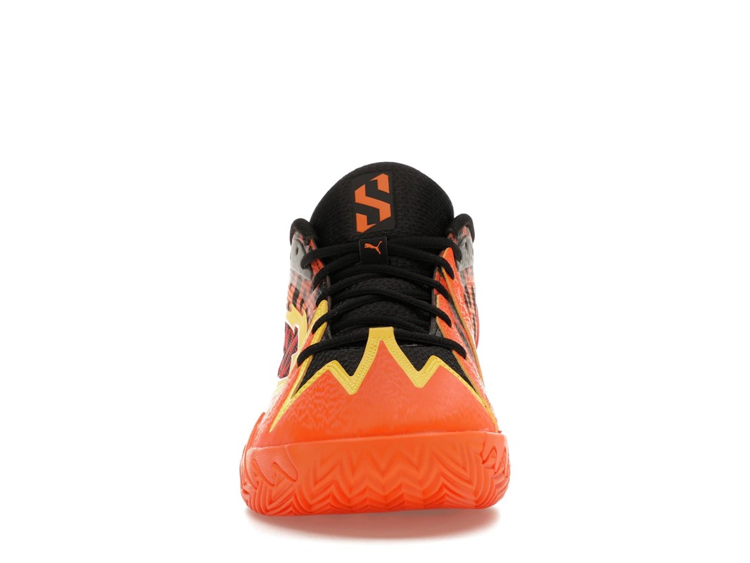 Puma Puma Scoot Zeros Cheetos - view 2