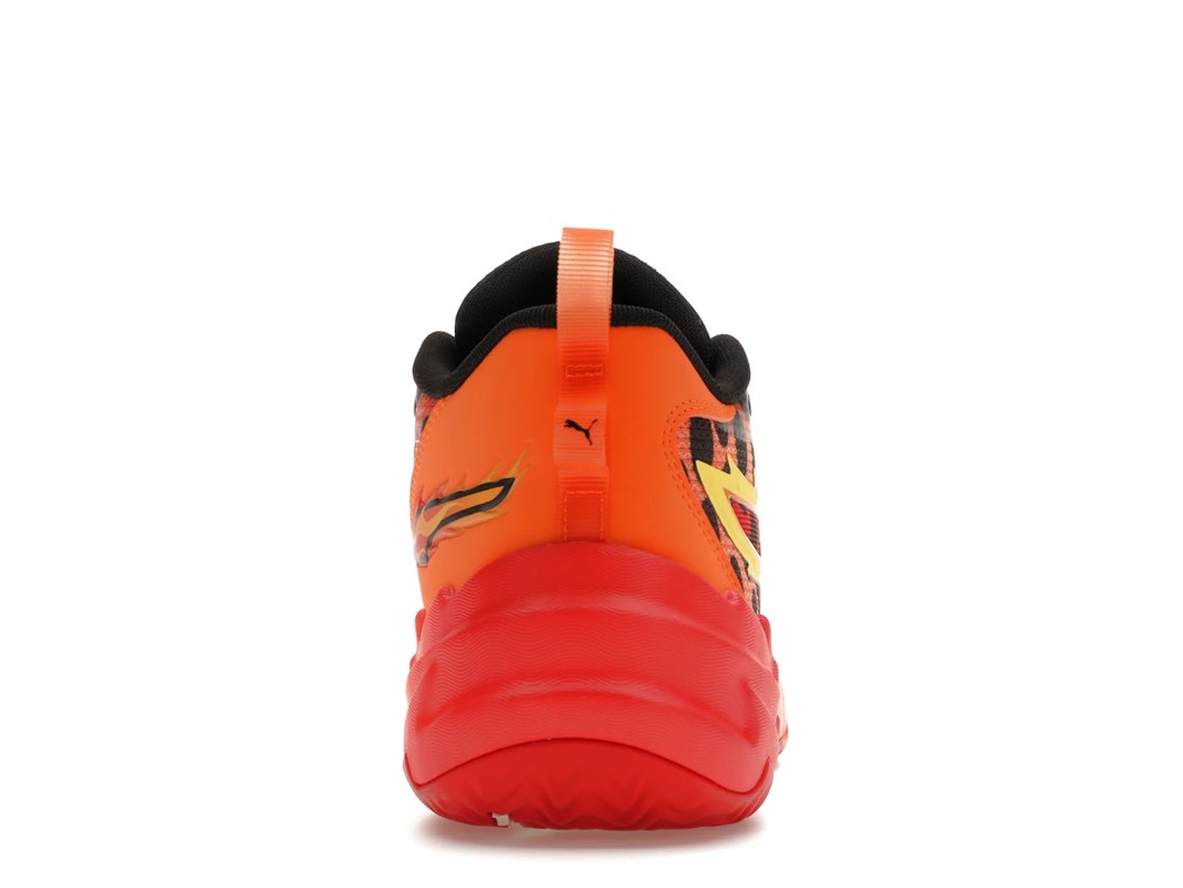 Puma Puma Scoot Zeros Cheetos - view 4