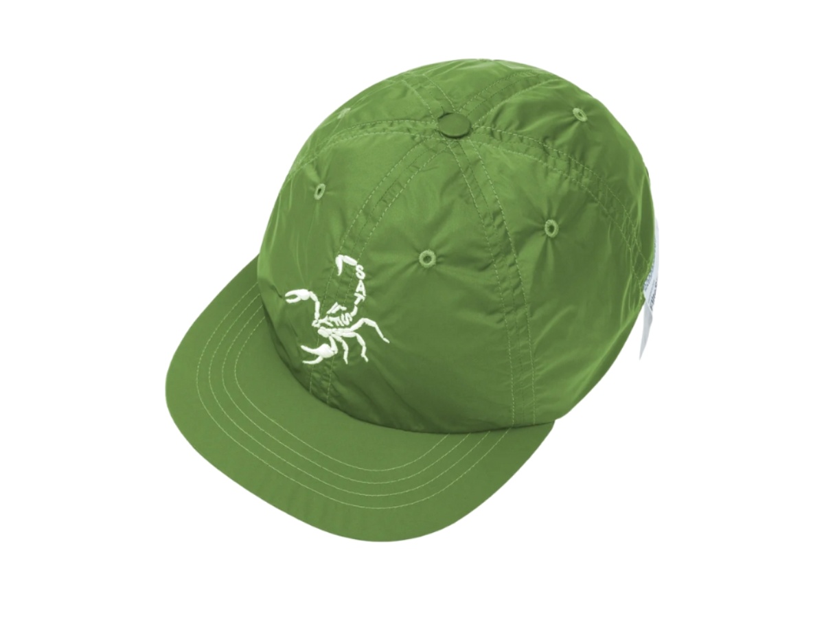 Satisfy Satisfy FliteSilk Running Cap - view 2