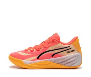 Buy Puma All Pro Nitro 'Sunset Glow' at Sasom – Authentic and Ready to Ship