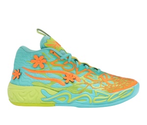 Buy Puma LaMelo Ball MB.04 Scooby-Doo at Sasom – Authentic and Ready to Ship
