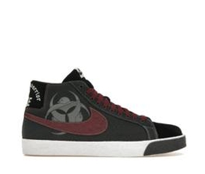 Buy Nike SB Blazer Shogo Lordless Warrior at Sasom – Authentic and Ready to Ship