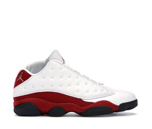 Buy Jordan 13 Retro Low Cherry (2005) at Sasom – Authentic and Ready to Ship