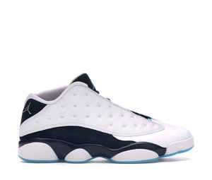Buy Jordan 13 Retro Low Hornets at Sasom – Authentic and Ready to Ship