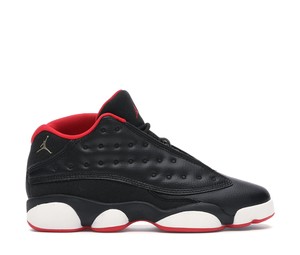 Buy Jordan 13 Retro Low Bred (GS) at Sasom – Authentic and Ready to Ship