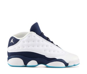 Buy Jordan 13 Retro Low Hornets (GS) at Sasom – Authentic and Ready to Ship