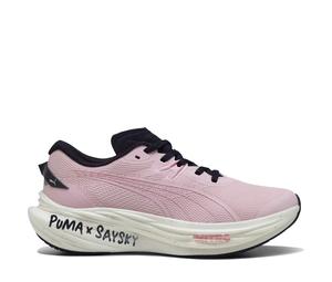 Buy Puma Deviate Nitro 3 Saysky Rose Mauve at Sasom – Authentic and Ready to Ship