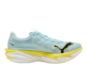 Buy Puma Deviate Nitro Elite 4 Fresh Water Lemon Crush at Sasom – Authentic and Ready to Ship