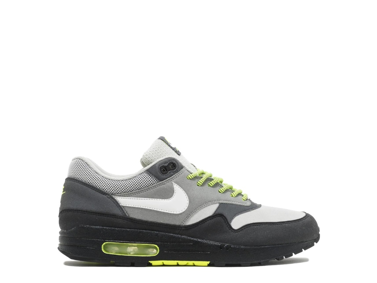 air max 1 dave white