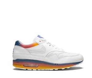 Buy Nike Air Max 1 Premium Sunrise Rainbow (2007) at Sasom – Authentic and Ready to Ship