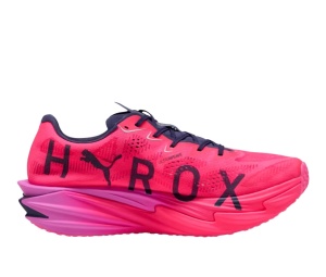 Buy Puma X HYROX Deviate Nitro Elite 4 Pure Pink at Sasom – Authentic and Ready to Ship