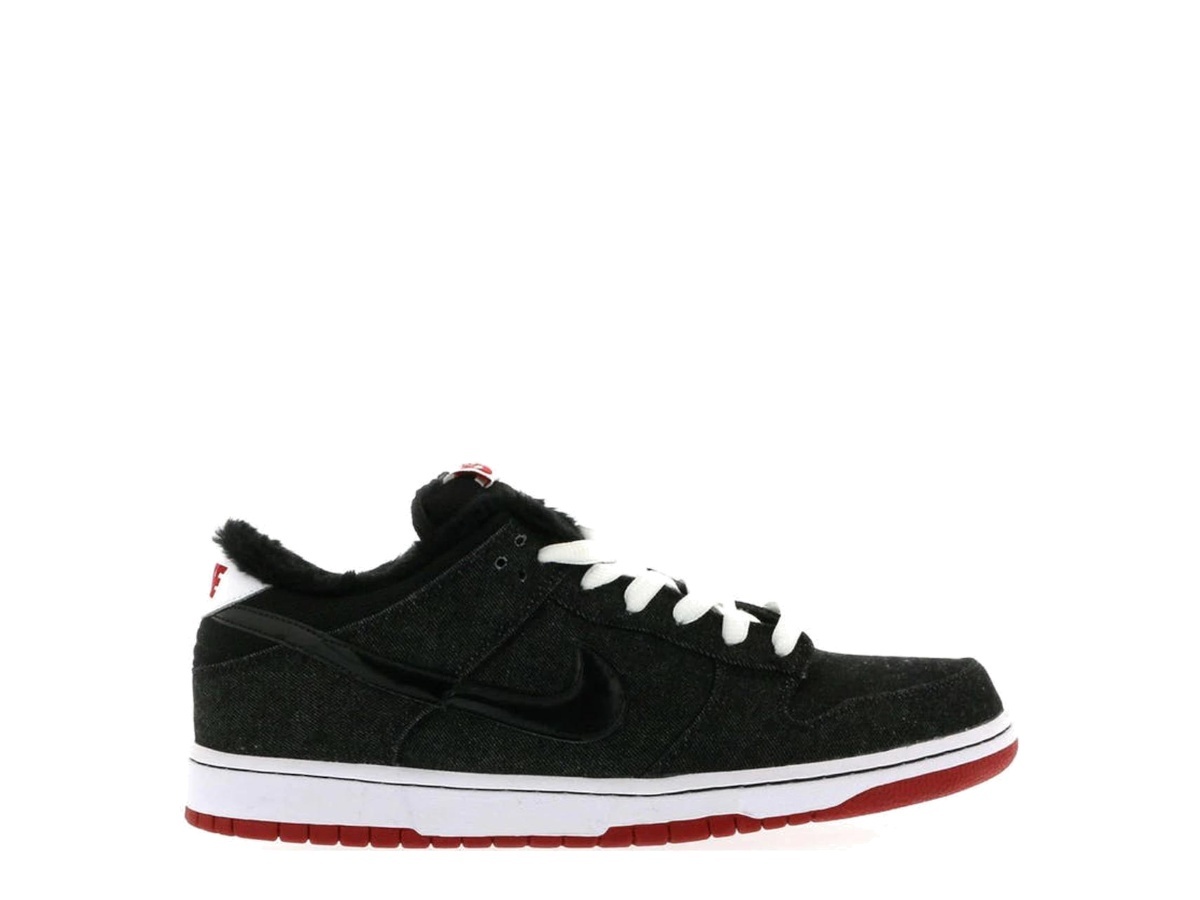 nike sb larry perkins
