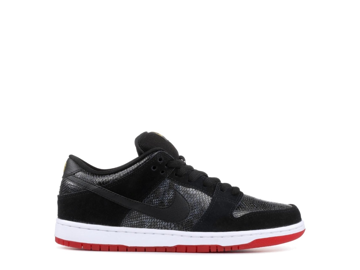 snake eyes sb dunk
