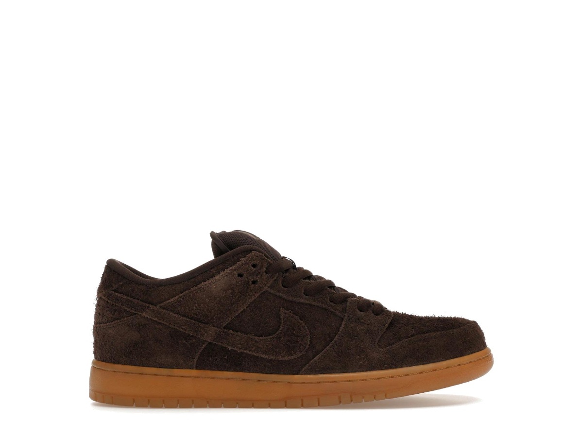 nike sb dunk low big foot