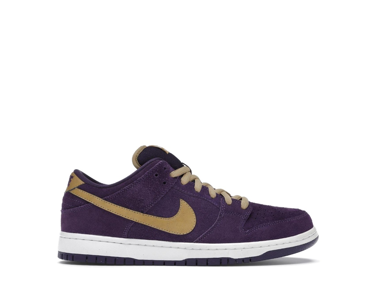 nike sb dunk low crown royal