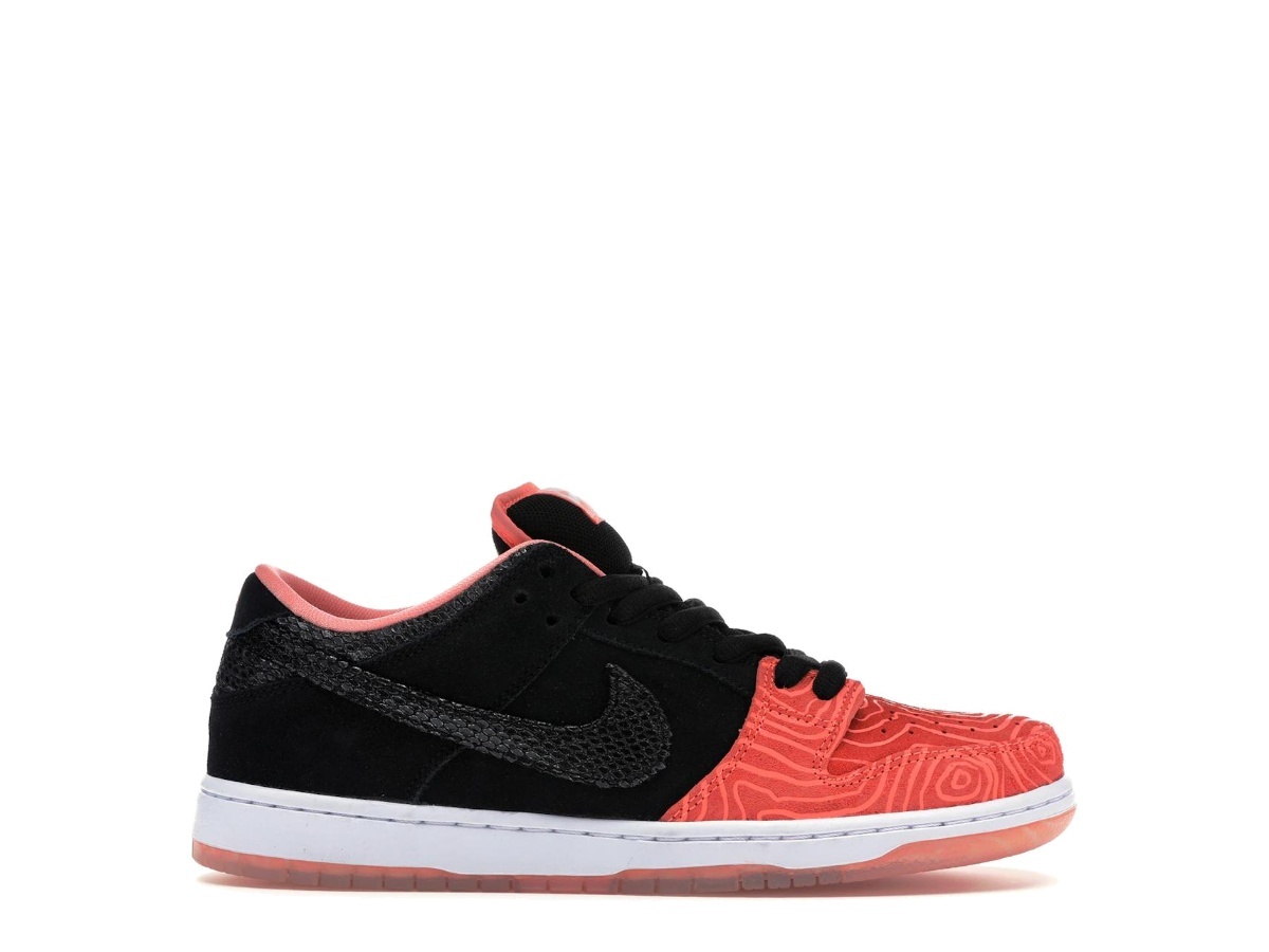 Buy Sell Nike SB Dunk Low Premier Fish Ladder SASOM
