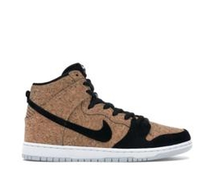 Buy Nike SB Dunk High Cork at Sasom – Authentic and Ready to Ship