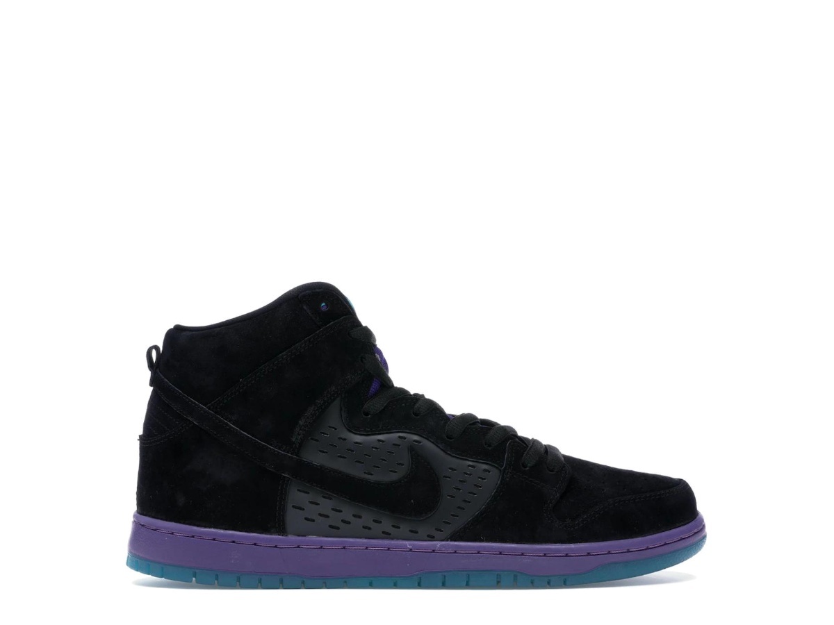 nike sb dunk grape