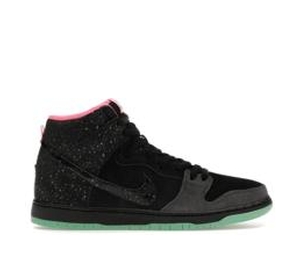 nike sb mid northern lights