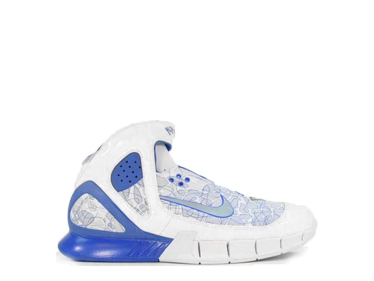 nike zoom air huarache 2k5