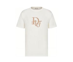 Buy Dior X ERL Relaxed Fit T Shirt at Sasom – Authentic and Ready to Ship
