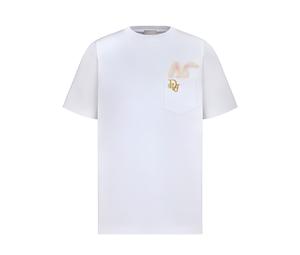 Buy Dior BY ERL T-Shirts Men White at Sasom – Authentic and Ready to Ship