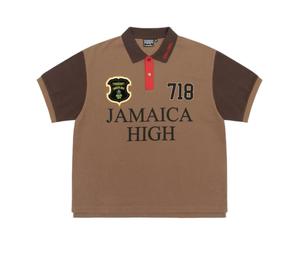 Buy Stussy Denim Tears X Spades Team Polo at Sasom – Authentic and Ready to Ship