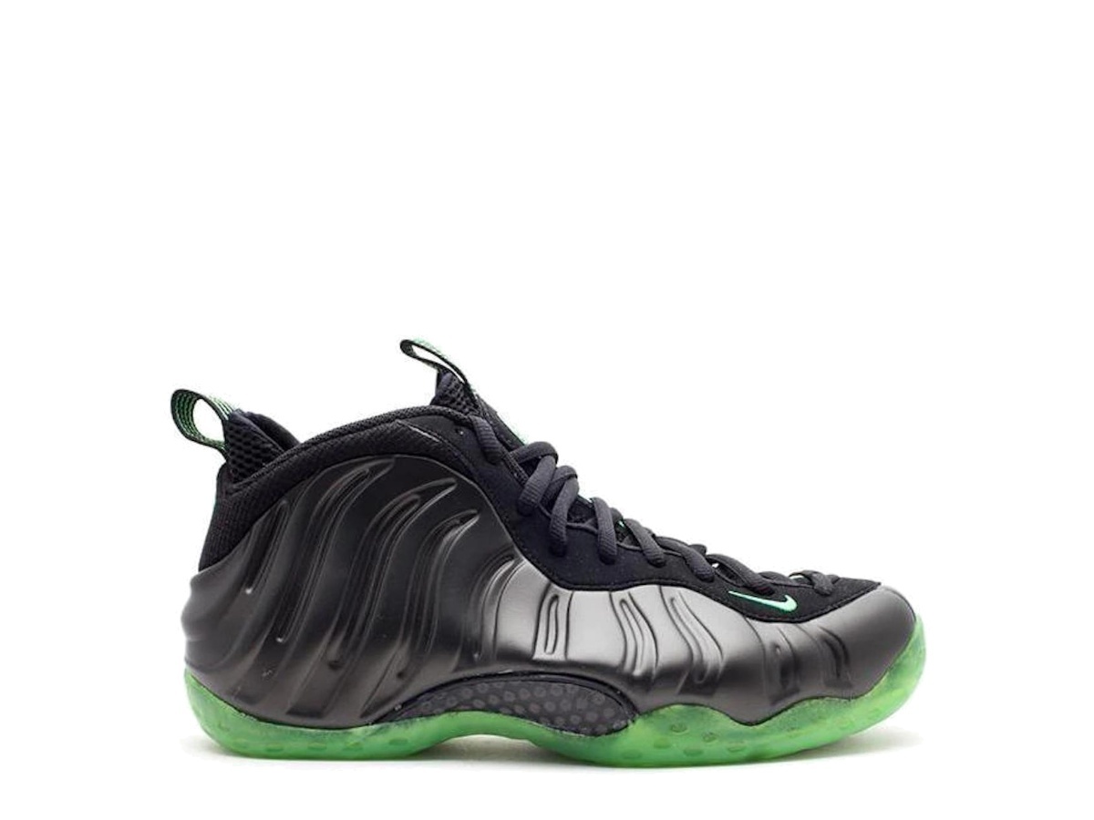 green goblin foamposites