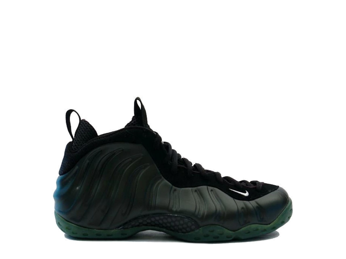 foamposite dark army
