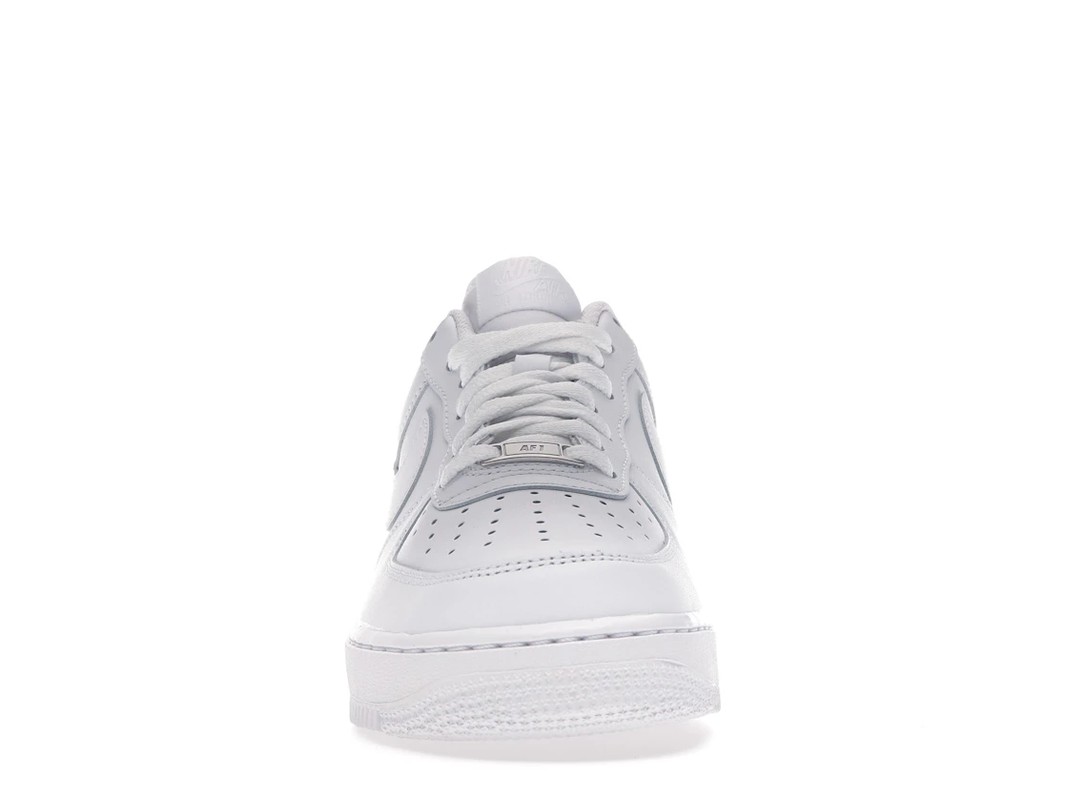 Nike Nike Air Force 1 '07 'White' - view 2