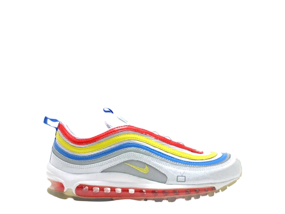 air max 97 rainbow edition