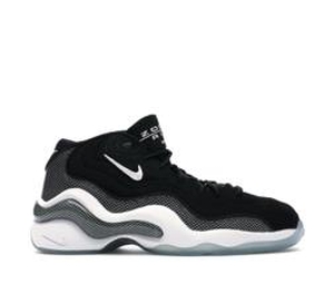 シューズ Nike air zoom flight 2008 Nike Air Zoom Flight 95 Premium 2008 Black White for Sale