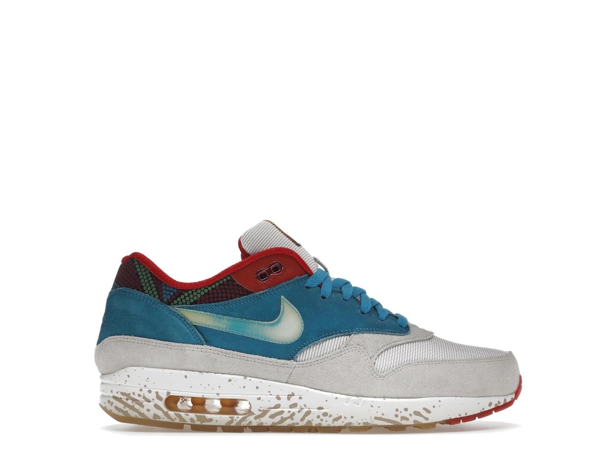 nike air max 1 brazil lanceiro