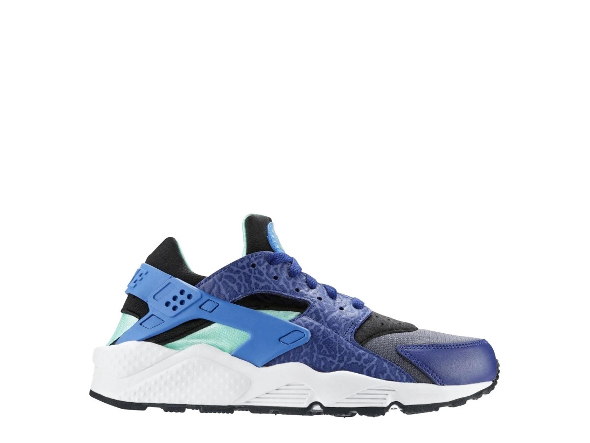 Blue Elephant Huarache Deep Royal Blue Deep Royal Blue Discount