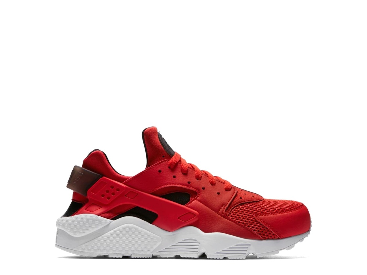 Nike Air Huarache Ultra Nike Red Huarache Limited Edition Red