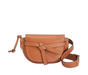 Buy Loewe Gate Shoulder Bags at Sasom – Authentic and Ready to Ship
