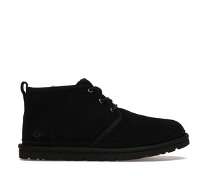 Buy UGG Neumel Boot Black at Sasom – Authentic and Ready to Ship