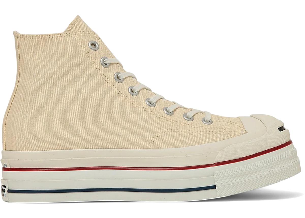 doublet × Converse Jack Purcell All Star doublet x CONVERSE JACK