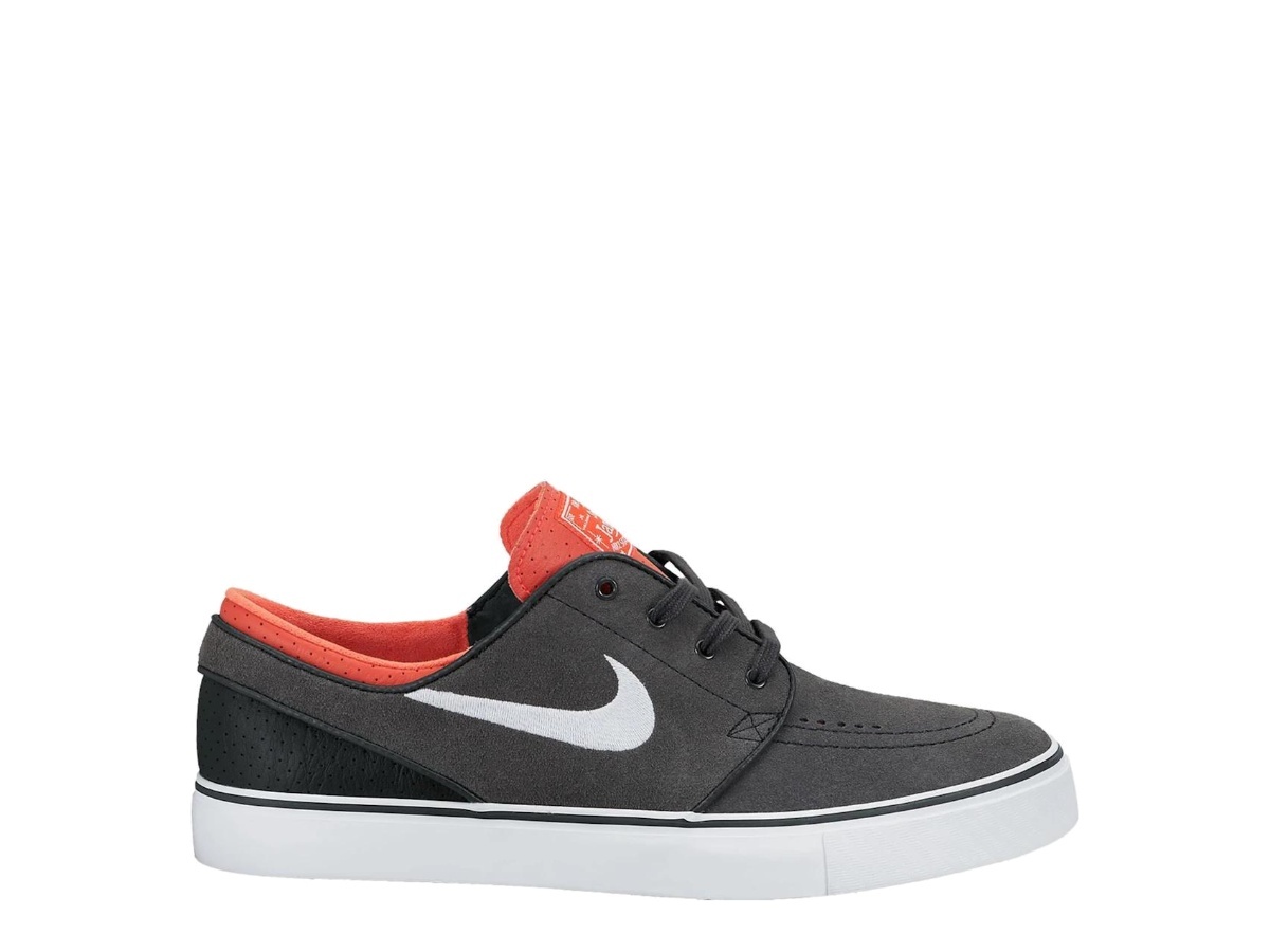 janoski laser crimson