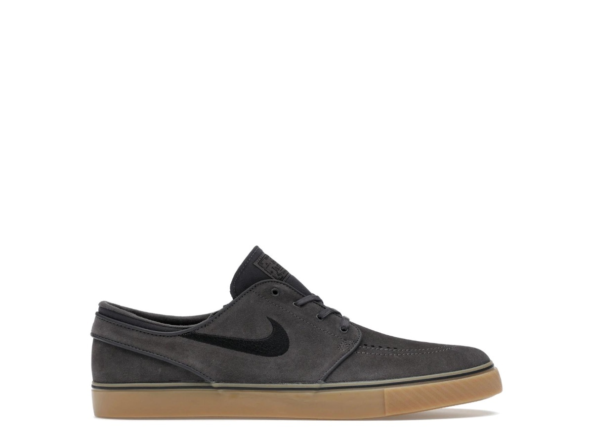 stefan janoski thunder grey