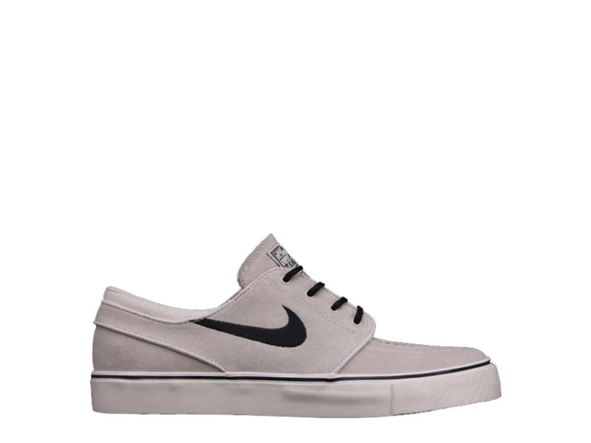 janoski black sail