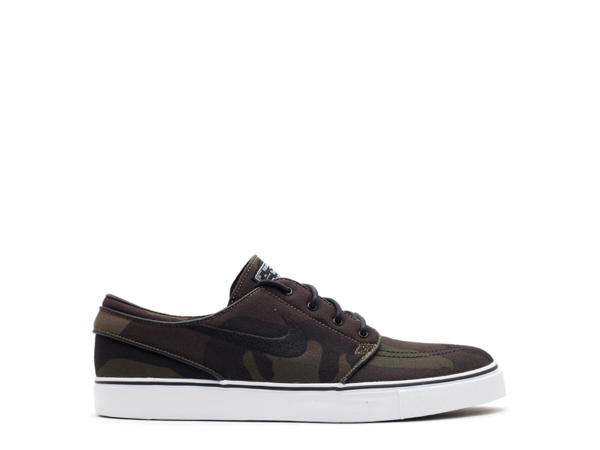 nike sb zoom janoski camo